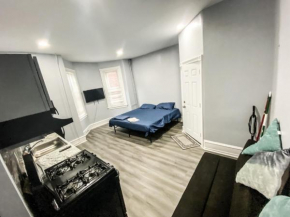 Budget Apt off North Broad Street
